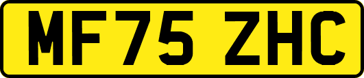 MF75ZHC