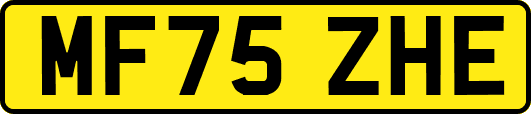 MF75ZHE