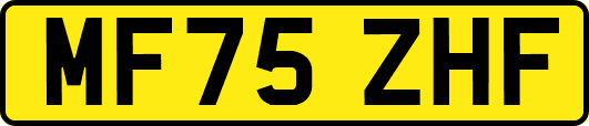 MF75ZHF