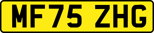 MF75ZHG