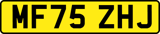 MF75ZHJ
