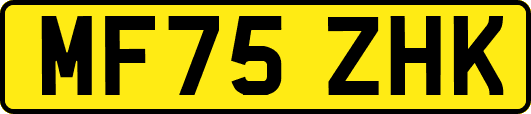 MF75ZHK