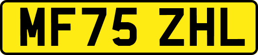 MF75ZHL