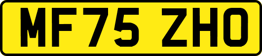 MF75ZHO