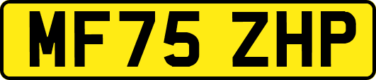 MF75ZHP