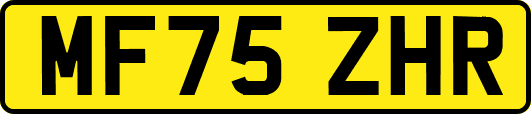 MF75ZHR