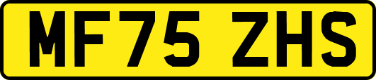 MF75ZHS