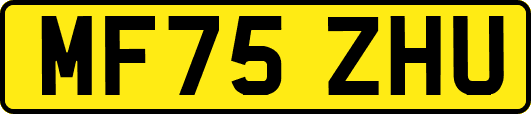 MF75ZHU
