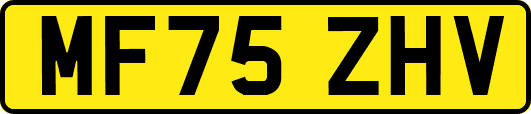 MF75ZHV