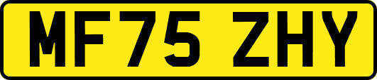 MF75ZHY