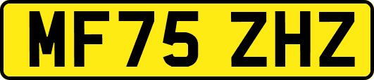 MF75ZHZ