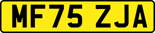 MF75ZJA