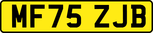 MF75ZJB