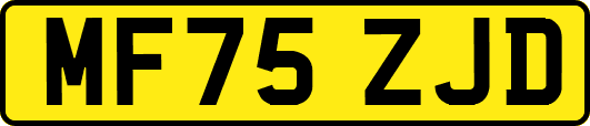 MF75ZJD