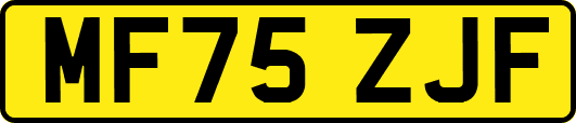 MF75ZJF