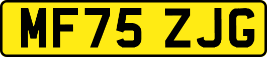 MF75ZJG