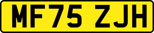MF75ZJH