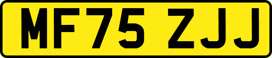 MF75ZJJ