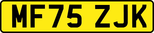 MF75ZJK
