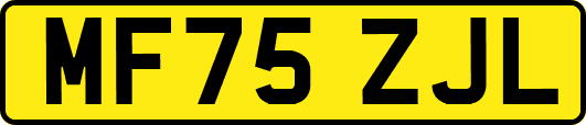 MF75ZJL