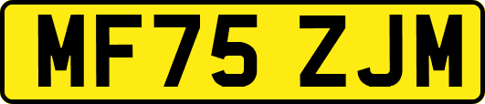 MF75ZJM