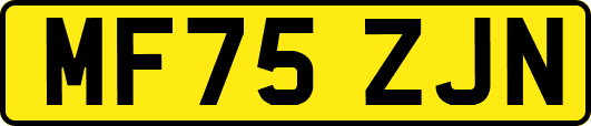 MF75ZJN