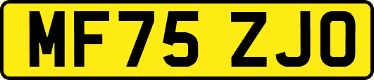 MF75ZJO
