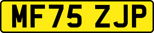 MF75ZJP