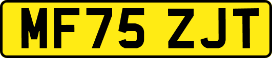 MF75ZJT