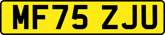 MF75ZJU