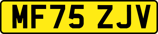 MF75ZJV
