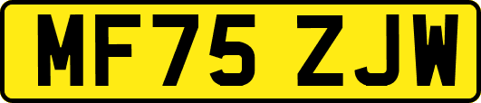 MF75ZJW