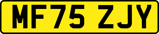 MF75ZJY