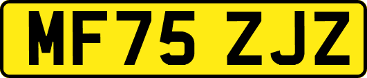 MF75ZJZ