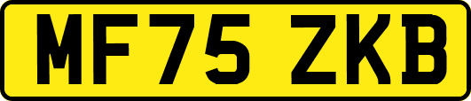 MF75ZKB