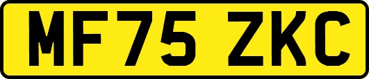 MF75ZKC