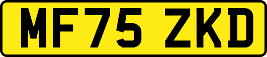MF75ZKD