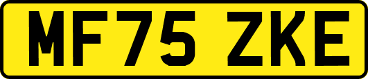 MF75ZKE