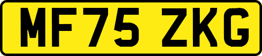 MF75ZKG