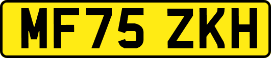 MF75ZKH