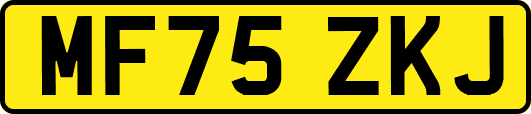 MF75ZKJ