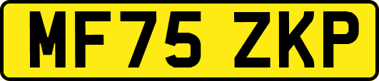MF75ZKP