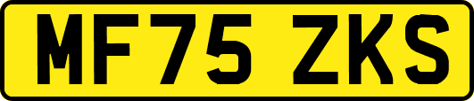 MF75ZKS
