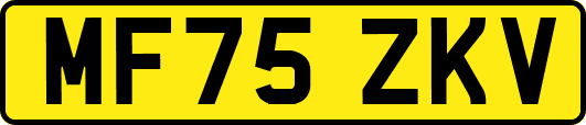 MF75ZKV