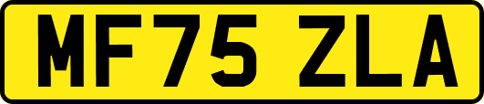 MF75ZLA