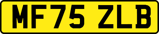 MF75ZLB
