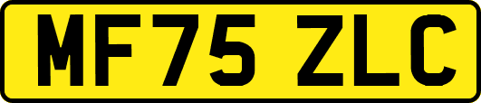 MF75ZLC