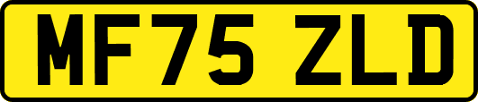 MF75ZLD