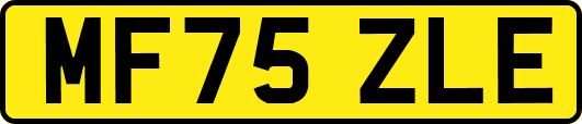 MF75ZLE
