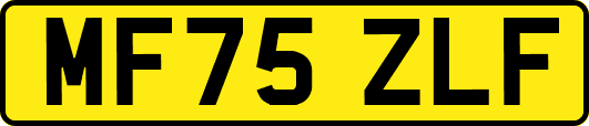MF75ZLF